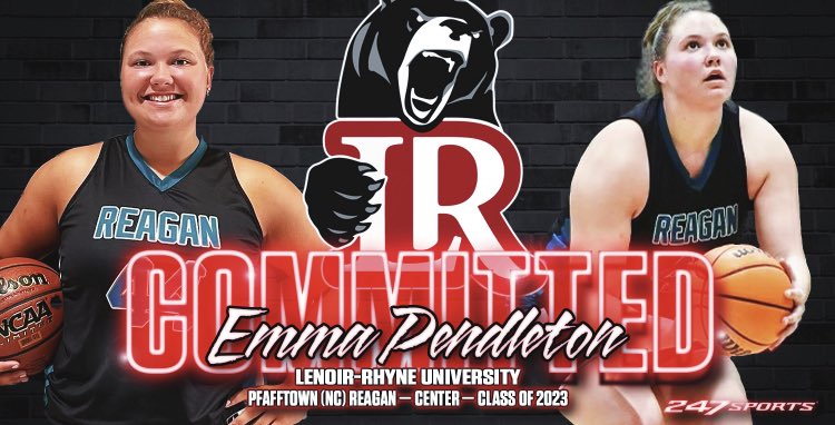 Emma Pendleton tweet media