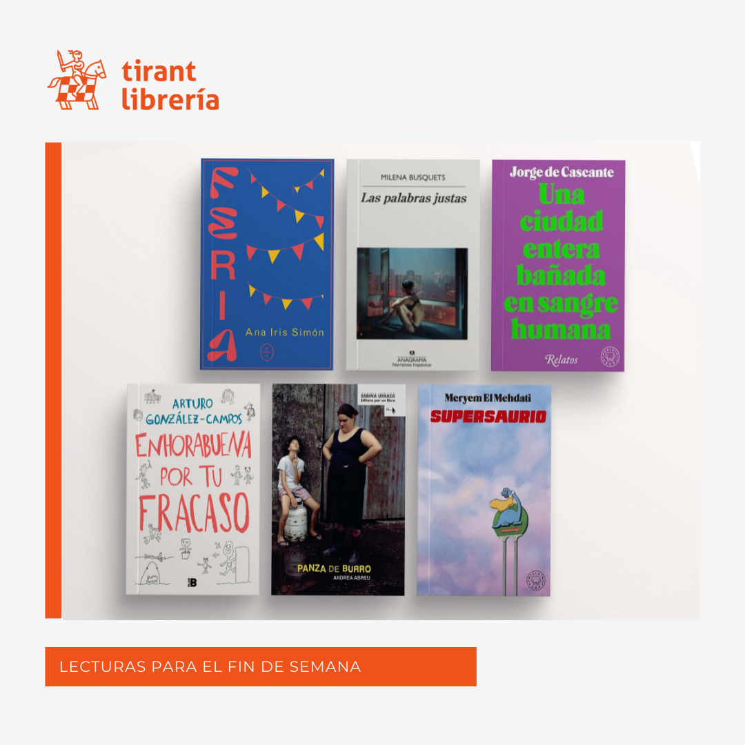 Burlas Maryanne Jones Amperio tirant libreria