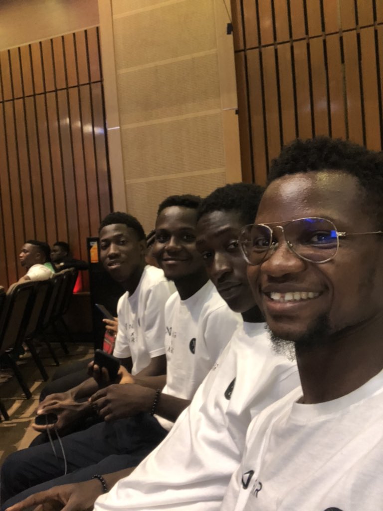 omotayobabatune's tweet image. At #web3delight in Lagos, Nigeria.
#w3d