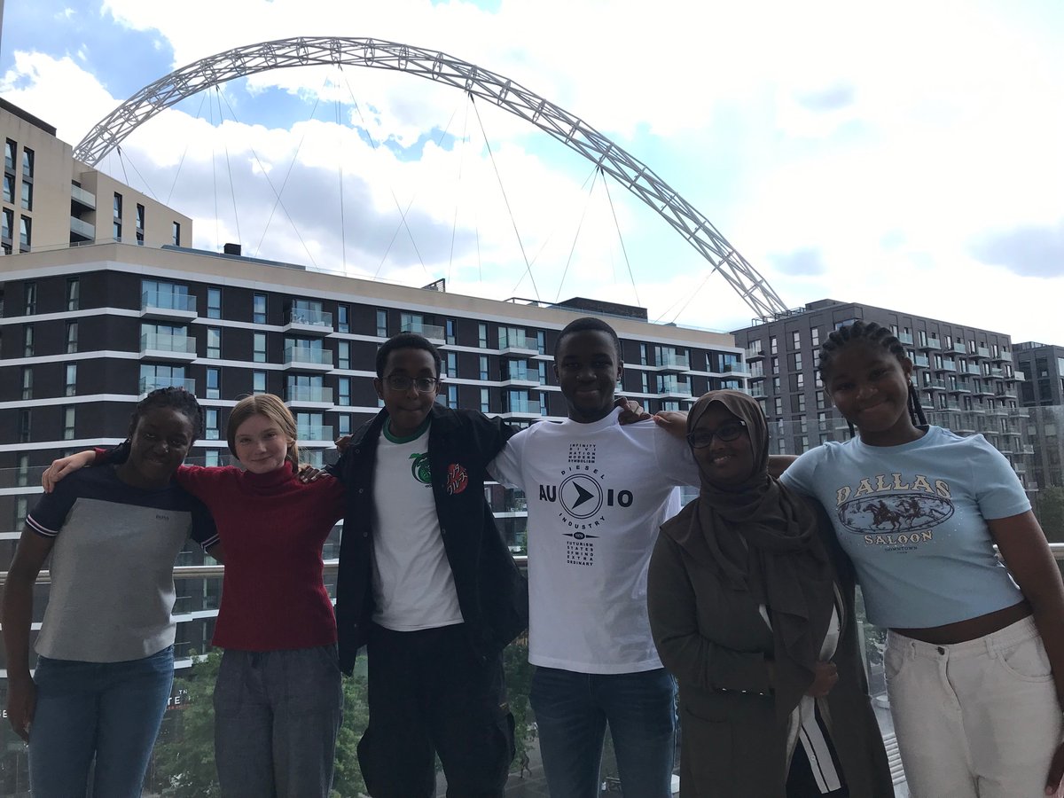 BrentYP's tweet photo. We had a great time at BYP today! We ran a @UKYP Make Your Mark focus group on health and wellbeing and planned lots of future BYP activities #youthvoice https://t.co/BWJPFCrEXT