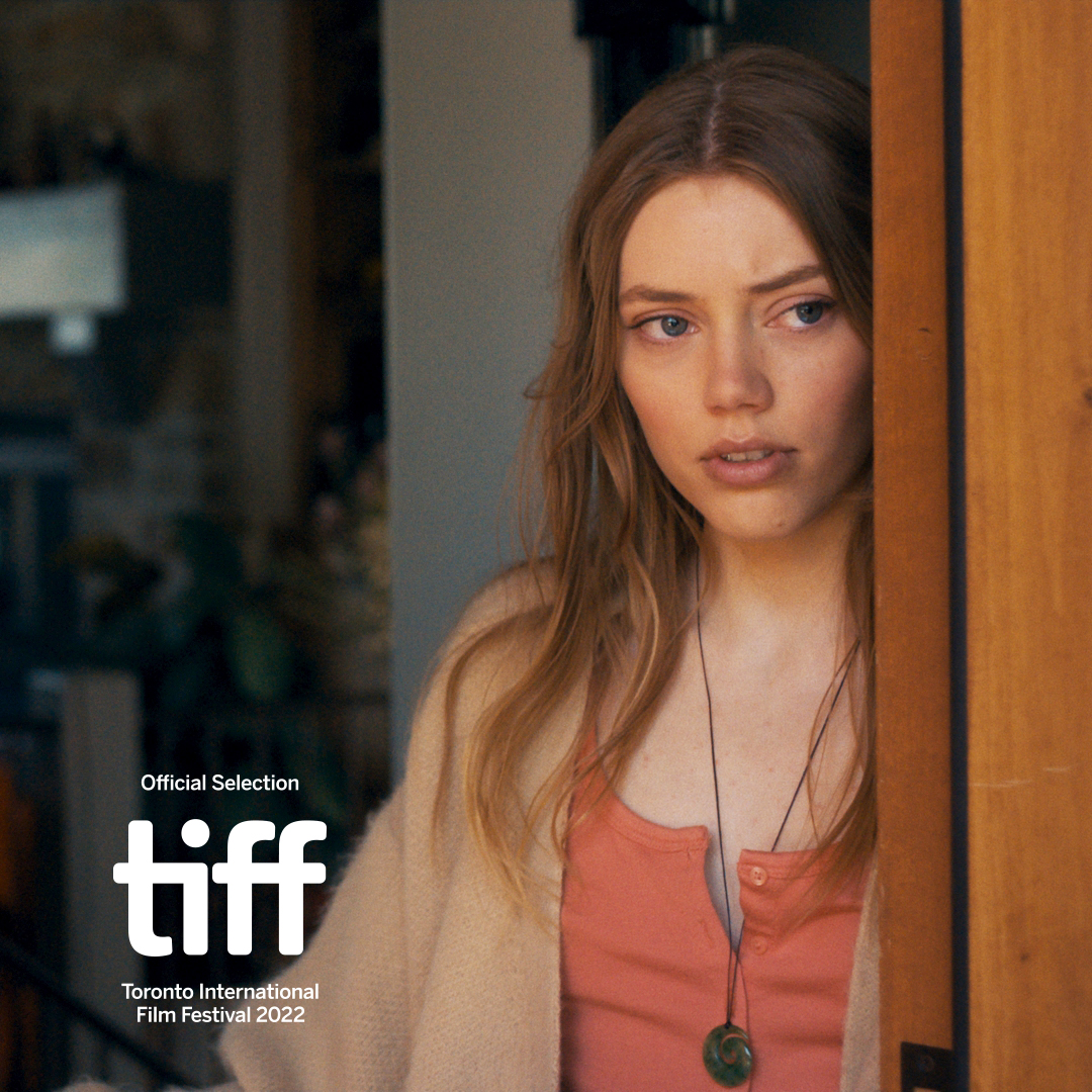 My first feature film ROOST will premiere at the Toronto International Film Festival, directed by Amy Redford and based on my play The Thing With Feathers. Incredible cast and crew - I consider myself very lucky! #RoostMovie #TIFF2022