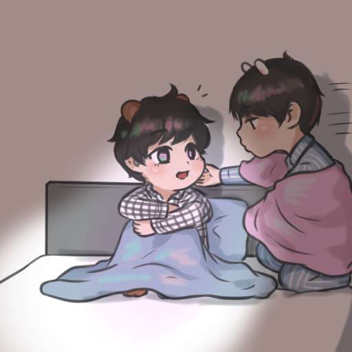 J_injerbear_V's tweet photo. 우리 곰돌이..❤️
#뷔진 #taejin https://t.co/tQZYkvlf7F