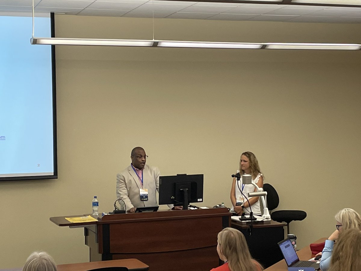 Angela Walters Eveillard, APR tweet media