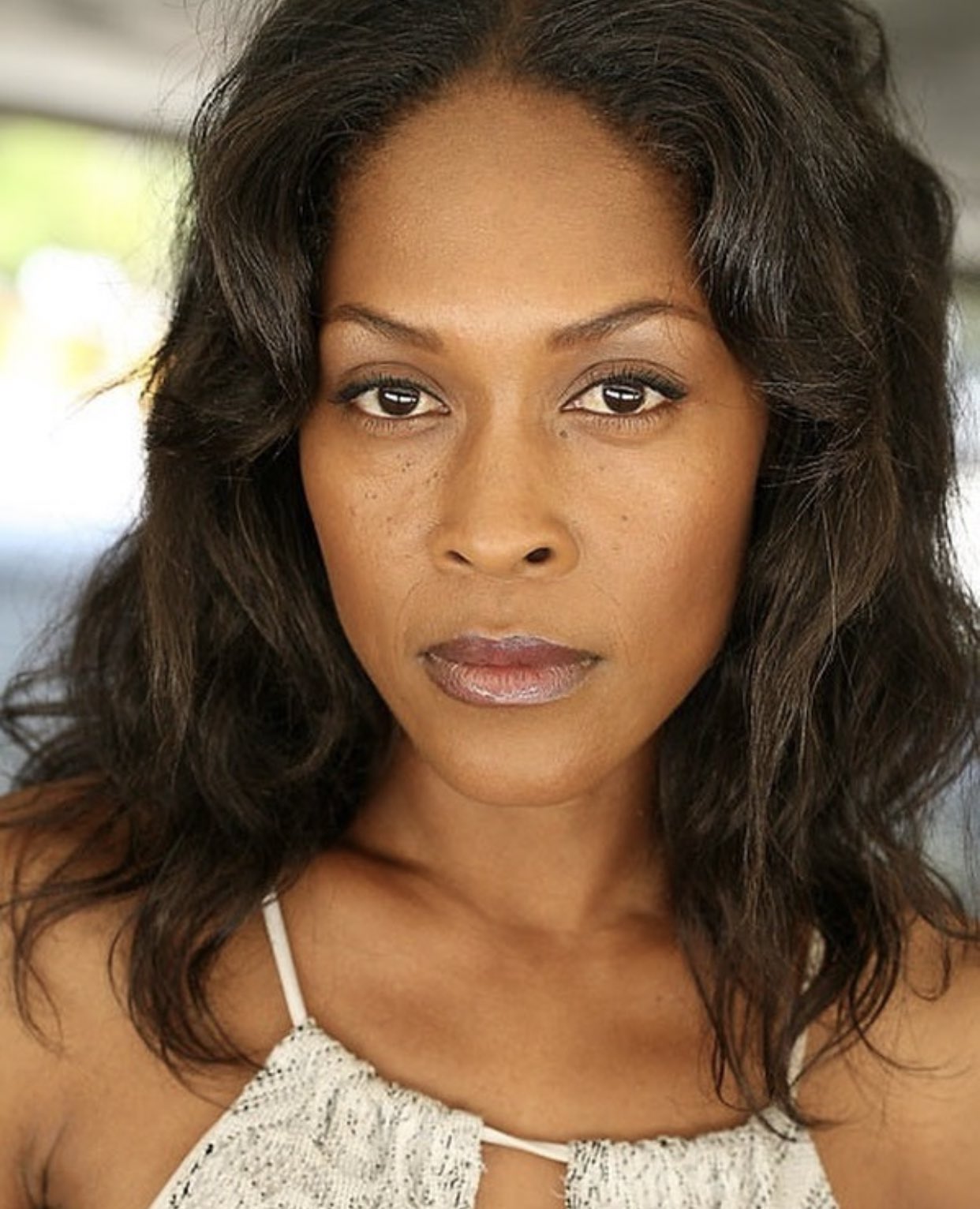 Happy Birthday Monica Calhoun!   