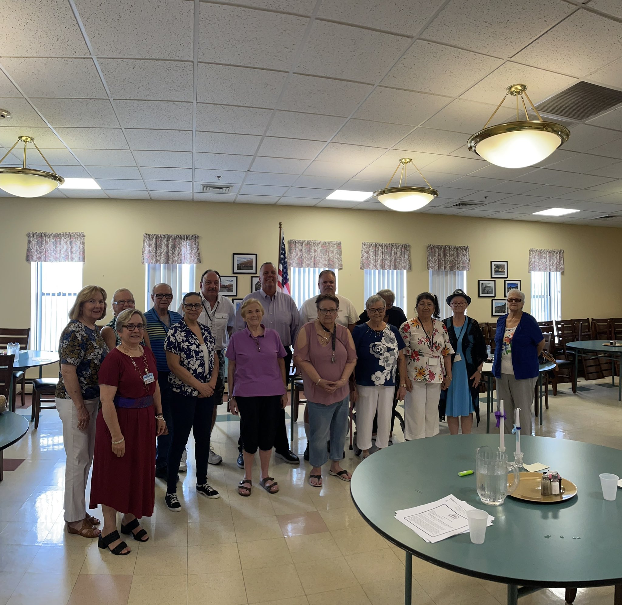 City of Pawtucket RI on Twitter "Congratulations to all of the members