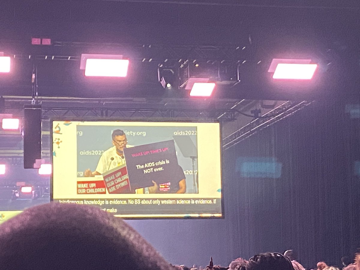 CrispyKiki's tweet photo. 33 ans après a Montreal ! Proud to be attending my first in person AIDS conference and be energized by research, science, patient advocate groups… we need to find a cure we need to find a way to end HIV EVERYWHERE #aids2022 #itstheresponsabilityofallofus #itisnotenough https://t.co/Vumwur5iJj
