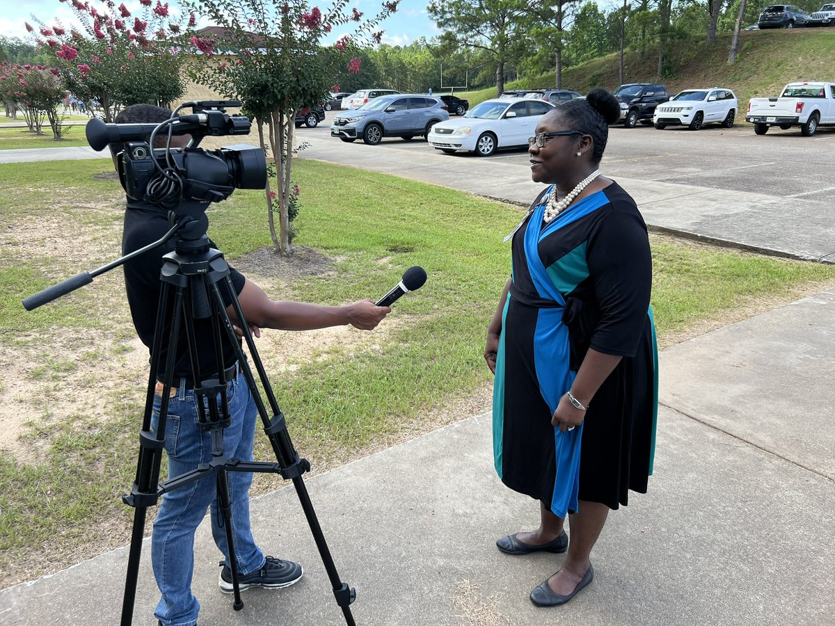 Bibb PBIS tweet media