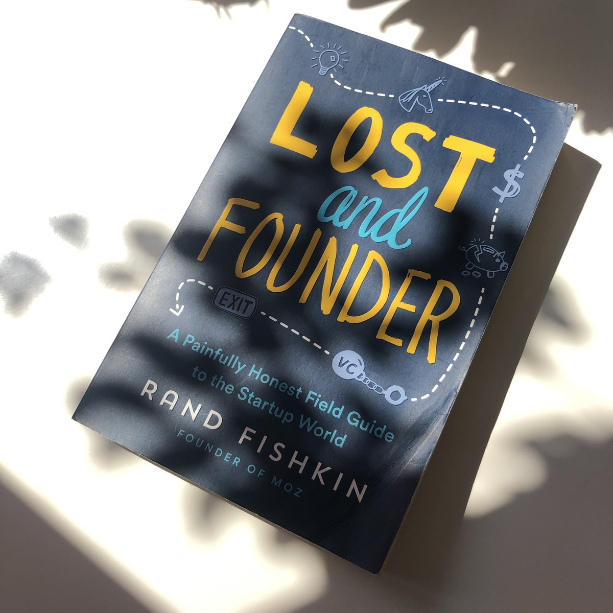 I have been off with the fairies for most of the week. But the fairies had my back at the charity shop today… Look what I got for a £1! #loveabook #bookworm #FridayVibes #business #startupstories