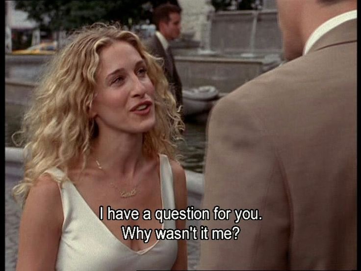 Me when funding applications are rejected: