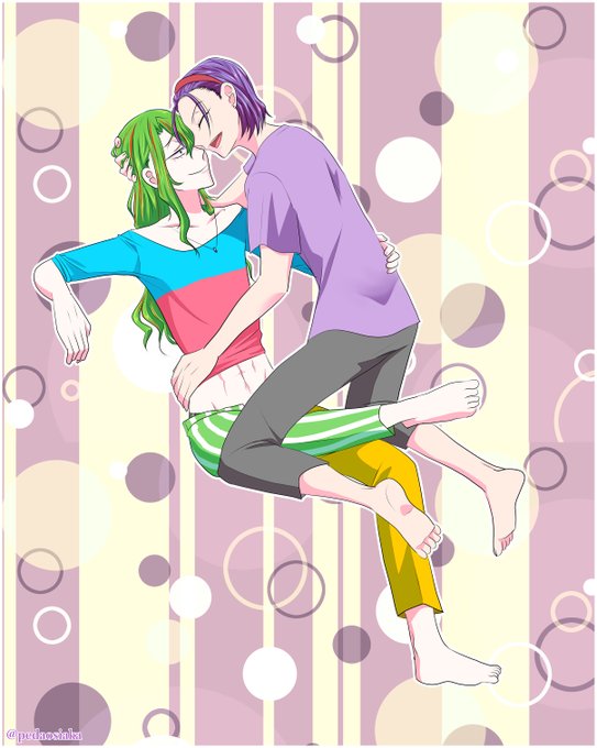 東巻東のtwitterイラスト検索結果