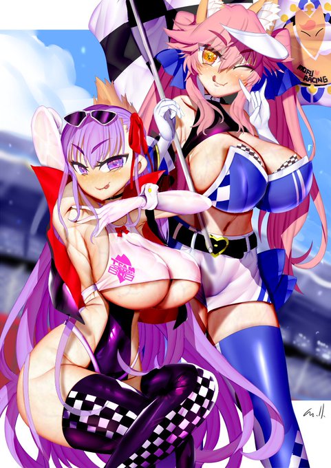 #見た人もなにか無言で2人組をあげる 