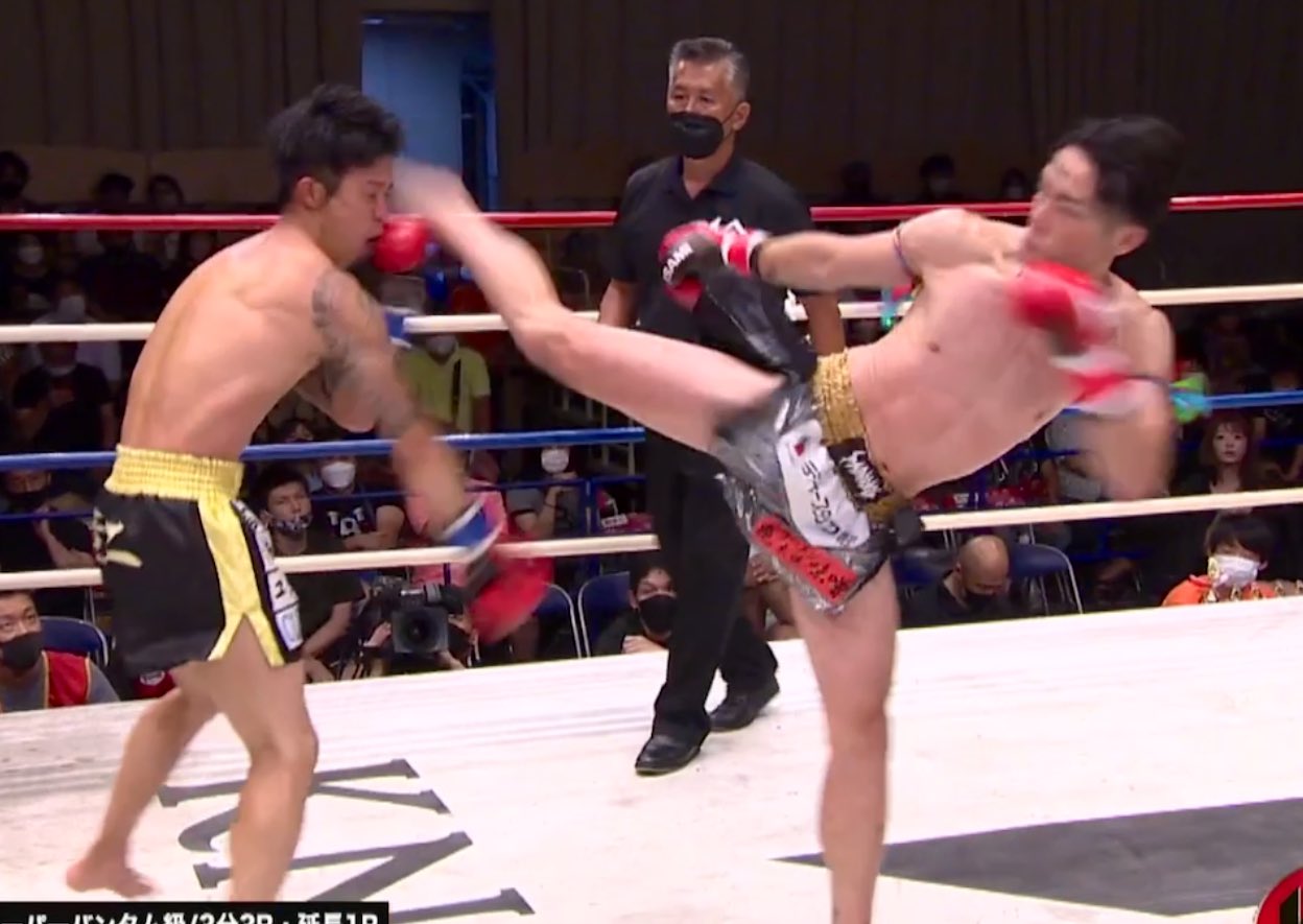 壱・センチャイジム on Twitter 