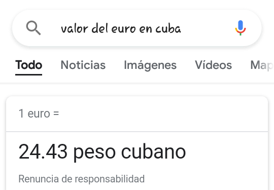 LulRo3's tweet photo. El euro vale más que el dólar en todo el mundo. 
En este sitio del planeta, donde la inflación es inmensa, el euro se deprecia... 🙈

#inflaciónalmáximo. https://t.co/6yQx5ETZjz