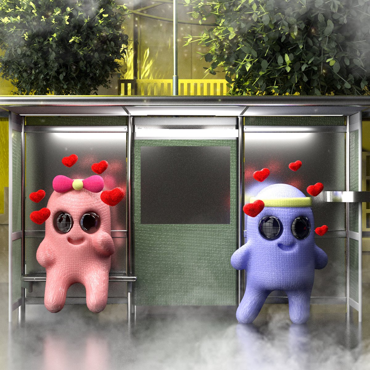 mehh_studio tweet media