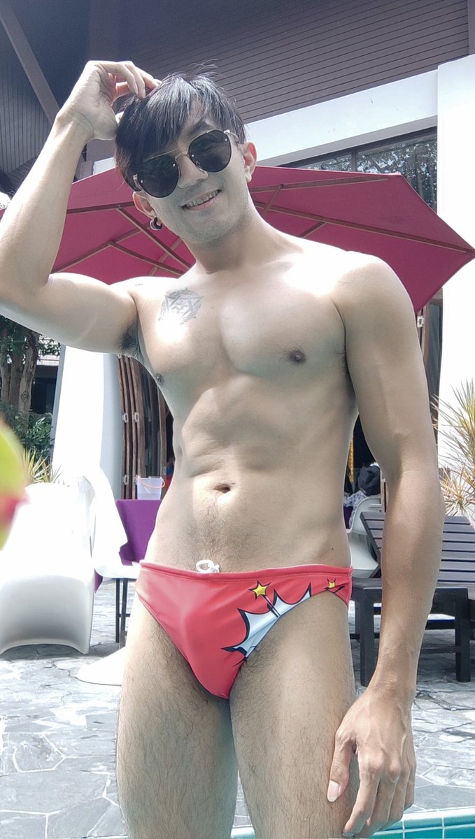 kamakungstudio's tweet photo. ขาย กางเกงว่ายน้ำ
กางเกง size S เอว 28-31 ใส่ได้
สนใจสอบถามได้ ใส่ครั้งเดียว
ราคา 220 บาท รวมส่ง สนใจ DM ได้ครับ https://t.co/k4P8tiZnTy