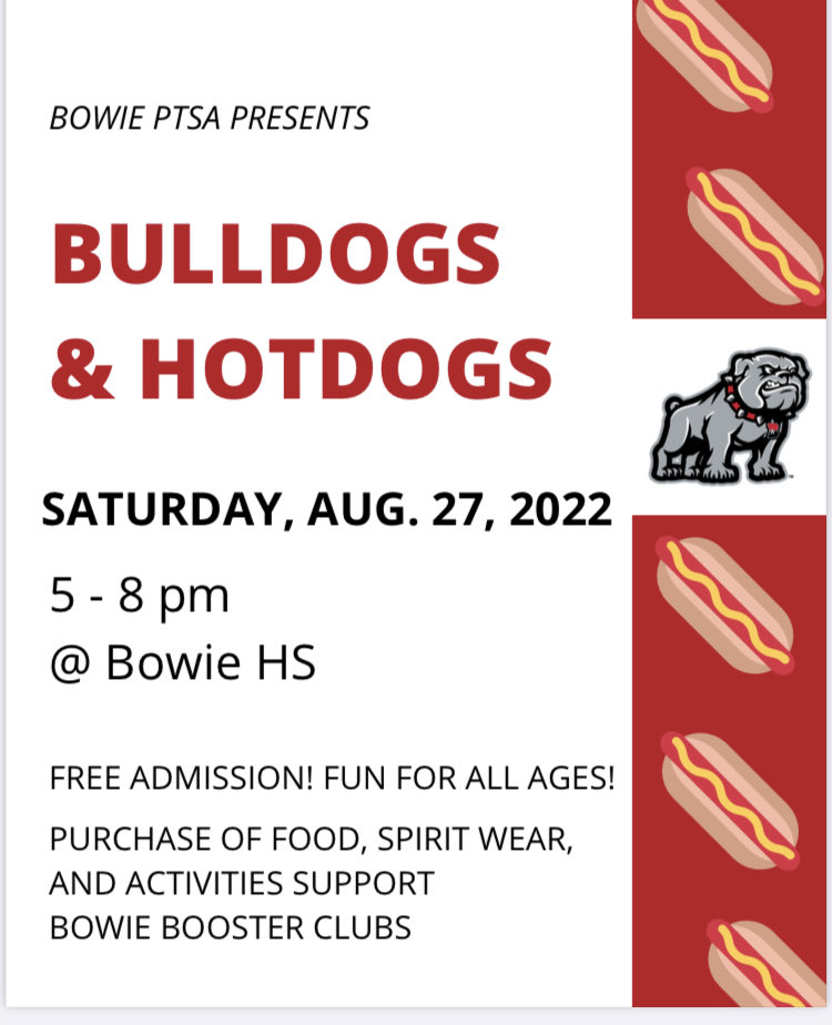 Thank you ⁦<a href="/AISDBowie/">Bowie High School</a>⁩ for fostering connection with our vertical team 🐾