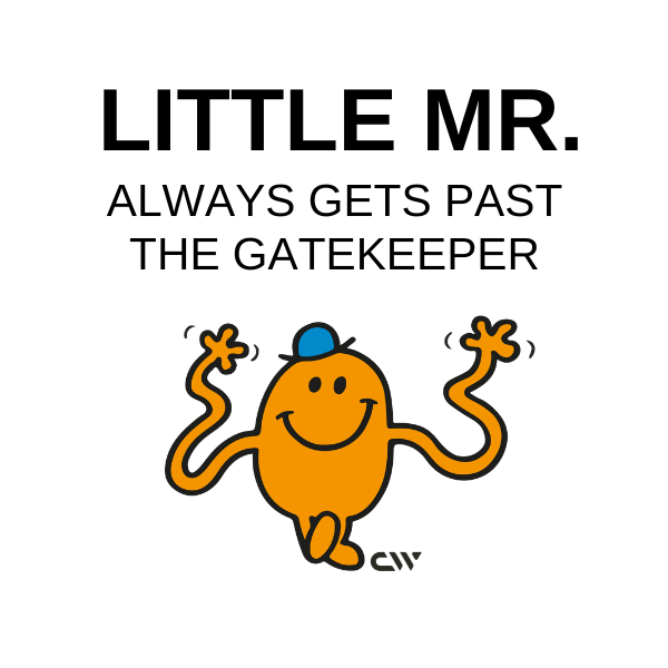 Swipe to see which one you are!

Did we miss your work trait? Comment your personal title below!

#littlemiss #littlemr #littlemister