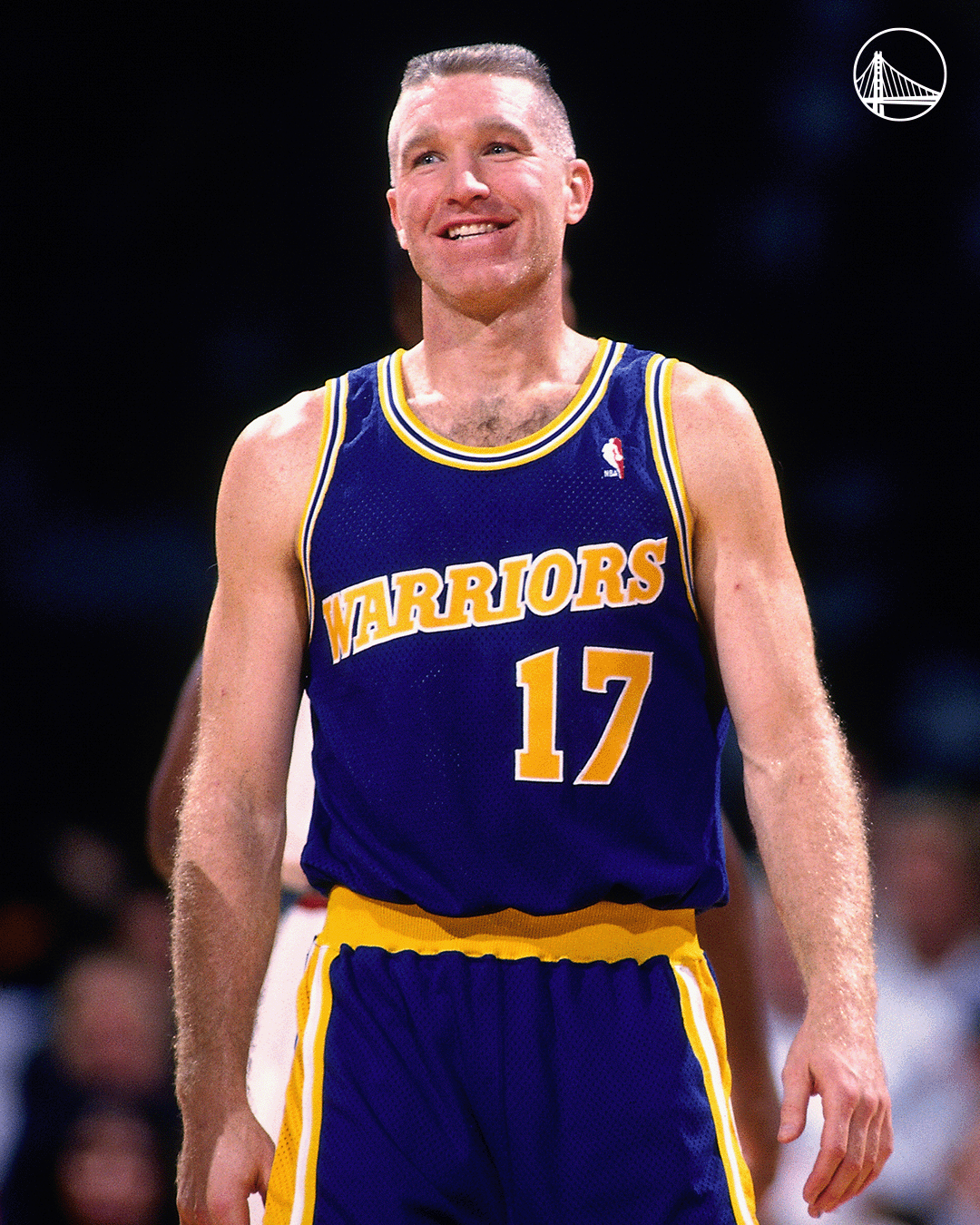 Golden State Warriors on X: 