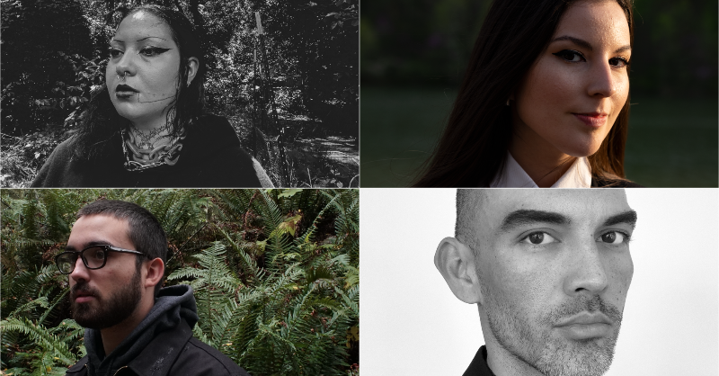 sundanceorg's tweet photo. Announcing the inaugural #Sundance Institute Indigenous Non-Fiction Intensive and the 2022 fellows! Read on to learn more about the selected fellows, their projects, and the inaugural Indigenous Non-Fiction Intensive taking place online.