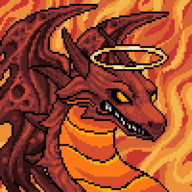 UjiAngel 🧚♀️ (@ujiangelgmi) on Twitter photo 🐉 LAST AZARAKS WL GIVEAWAY 🐉
I’m giving away @TheLastAzaraks 3x WL spots, courtesy of the team!
To enter:
1️⃣ Follow <a href="/UjiAngelGMI/">UjiAngel 🧚♀️</a> & @TheLastAzaraks
2️⃣ 💗 & RT 🔁
3️⃣ Tag some frens!
🕓 ENDS IN 24H 🕓
#NFT #FreeMint 🐉 LAST AZARAKS WL GIVEAWAY 🐉
I’m giving away @TheLastAzaraks 3x WL spots, courtesy of the team!
To enter:
1️⃣ Follow <a href="/UjiAngelGMI/">UjiAngel 🧚♀️</a> & @TheLastAzaraks
2️⃣ 💗 & RT 🔁
3️⃣ Tag some frens!
🕓 ENDS IN 24H 🕓
#NFT #FreeMint