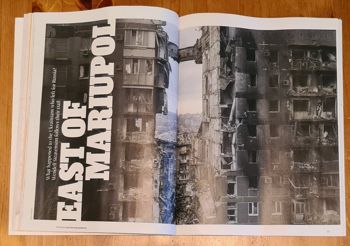 Zoom down to your local newsagent and feast on our summer double issue, with a fab 64-page supplement of long reads from <a href="/1843mag/">The Economist’s 1843 magazine</a>