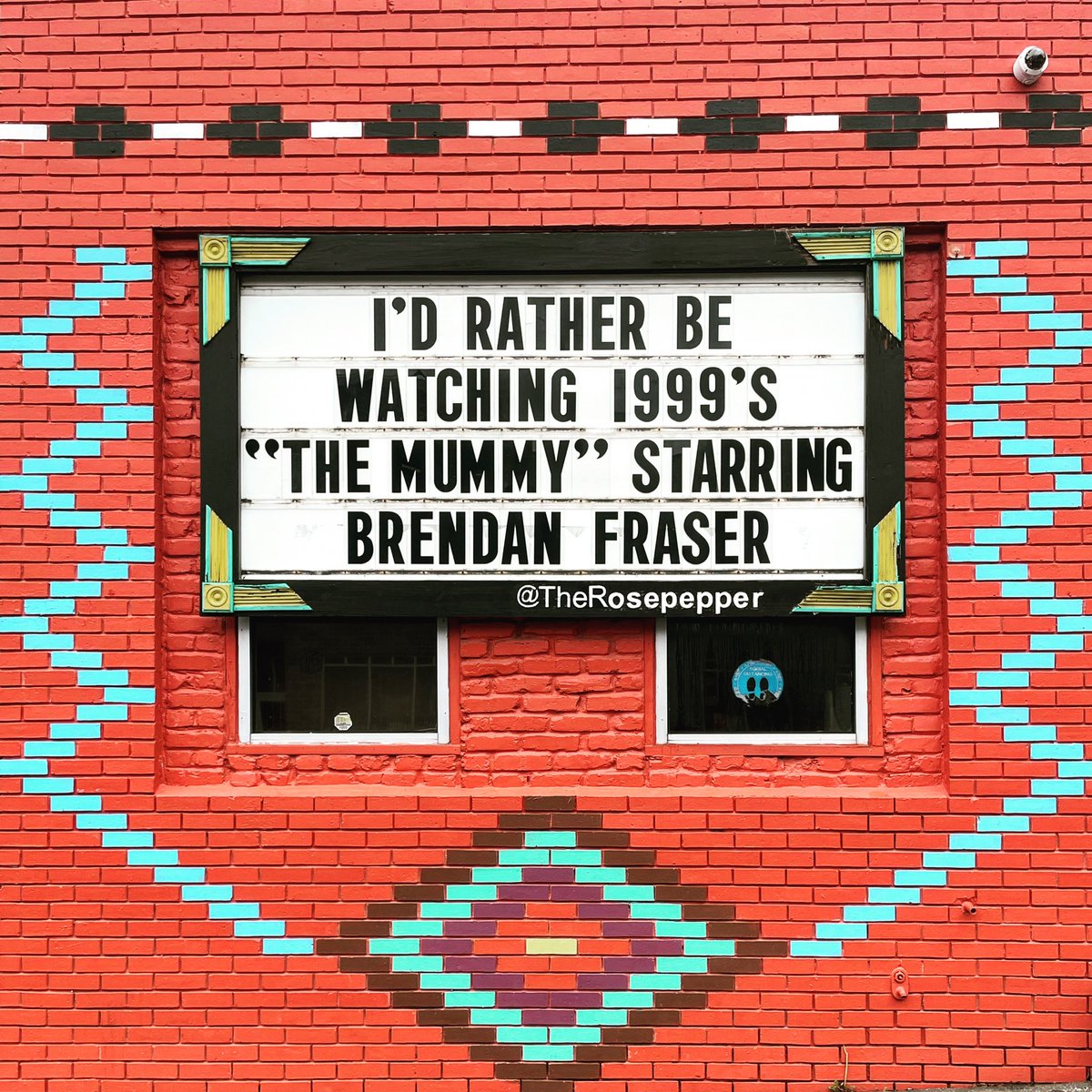 Rosepepper Cantina tweet media