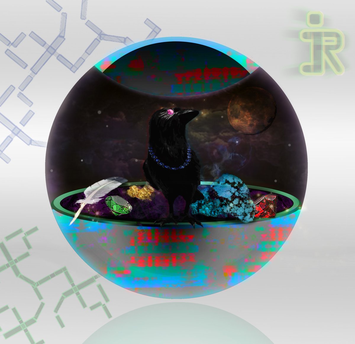 IntergalacticRevolution (NFT) tweet media