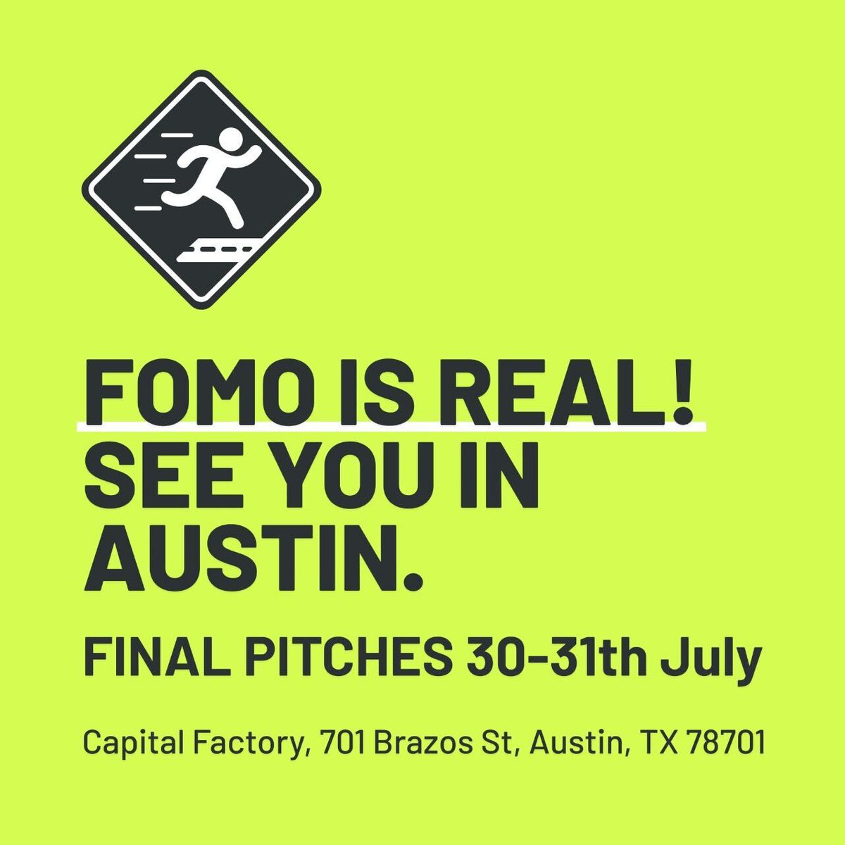 <a href="/launchhouse/">Launch House 🏠</a> bunch of unicorns and zebras this weekend. Livestream on startupbus.com