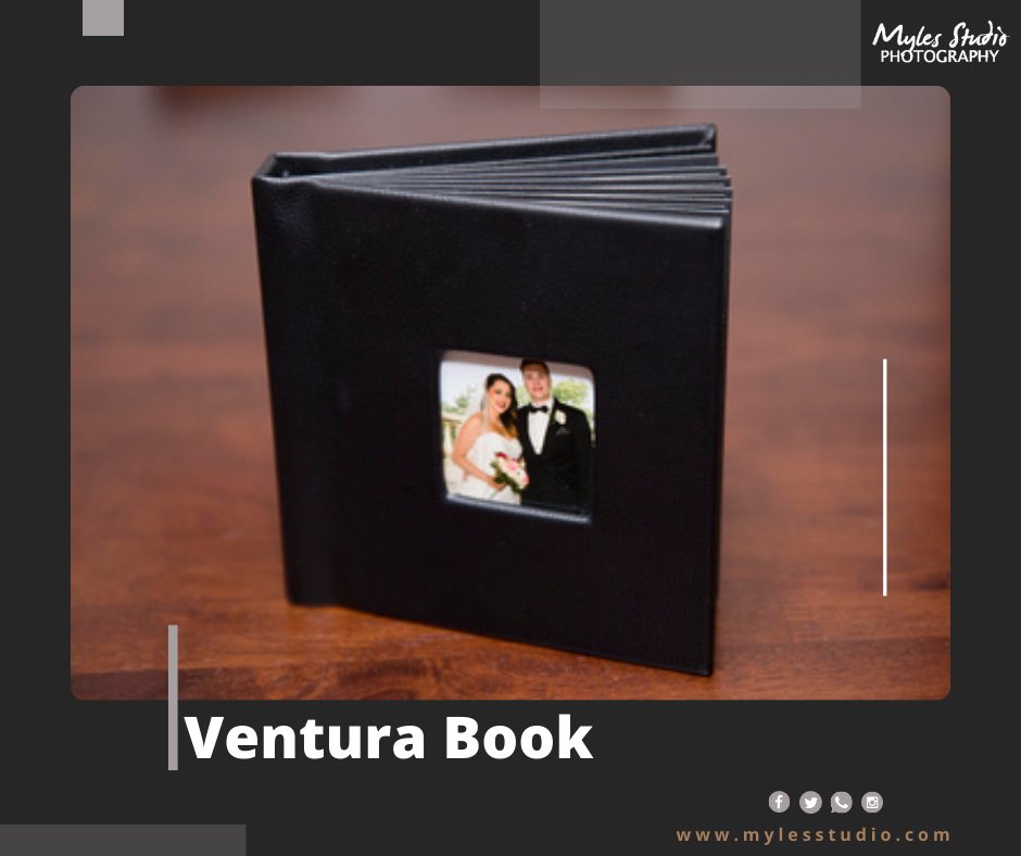 This 5x5 mini album. Comes with 10 pages with a cameo image on the front.
For booking and other details visit: mylesstudio.com 
#weddingphotography #wedding #weddinginspiration #weddingday #bride #weddingdress #weddingphotographer #photography #love #weddings