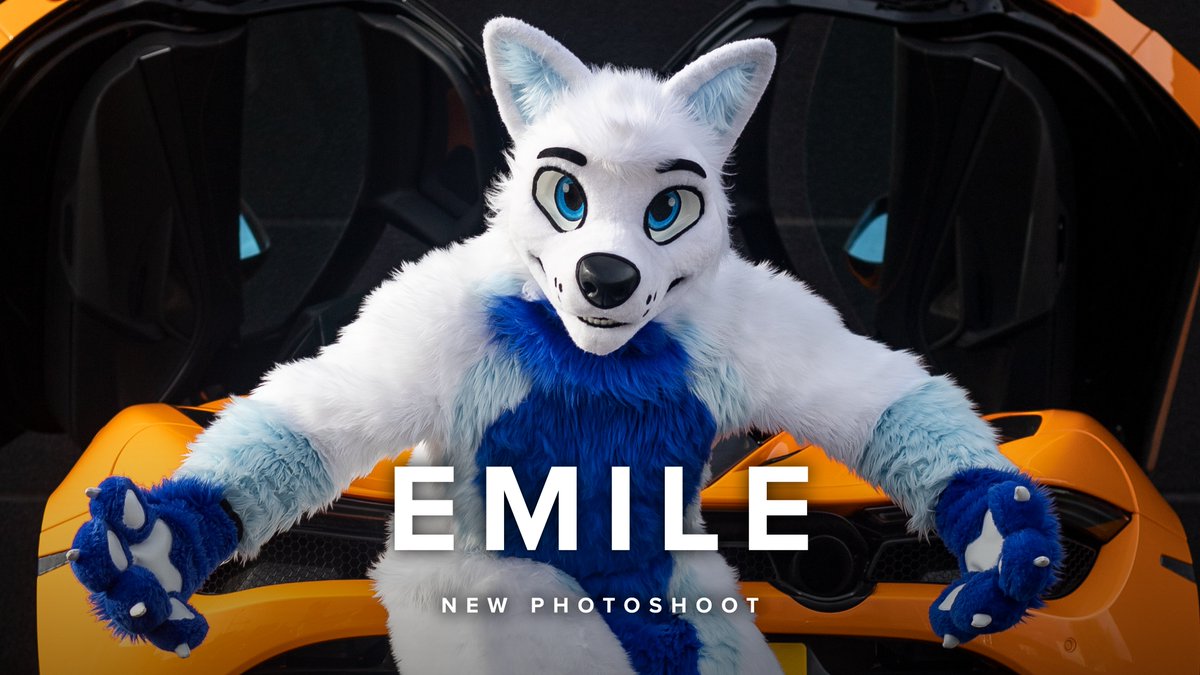 PHOTOSHOOT RELEASE! 📸🏎️

One of my most memorable photoshoots last year was organised by Xavier and hosted by Djem in France. Also, my first supercar shoot! 🧡

Featuring <a href="/XavierFox19/">Xavier Fox</a>, <a href="/KittyD_uk/">KittyD</a>, <a href="/djemloup/">Djem - 🐺 - 🇪🇺</a>
and <a href="/FuzzerFox/">Fuzzer</a>.

View the full shoot here:
fennecparty.photography/weekend-in-fra…