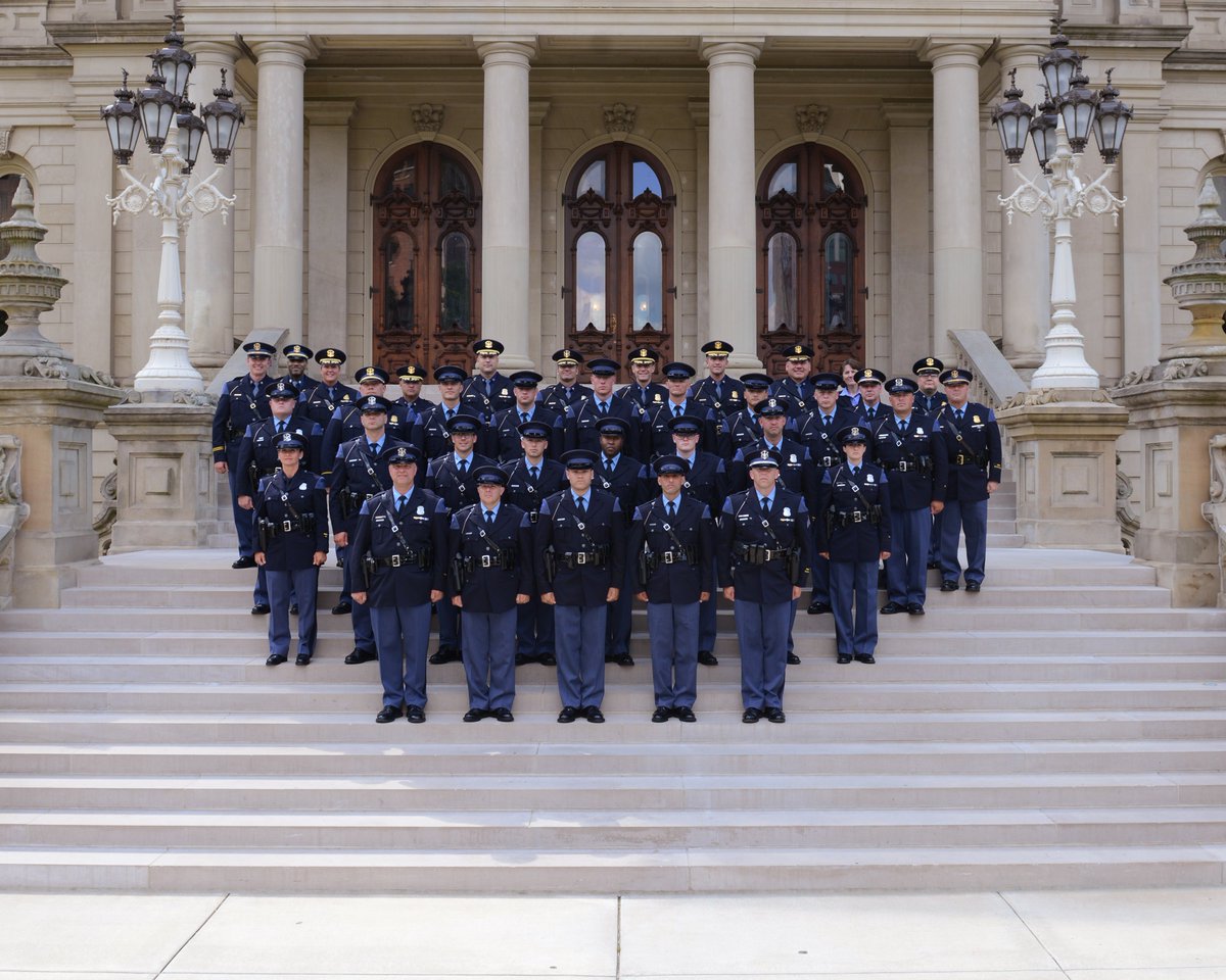 Michigan State Police On Twitter News Release State Police Adds 13 michigan-state-police-on-twitter-news-release-state-police-adds-13