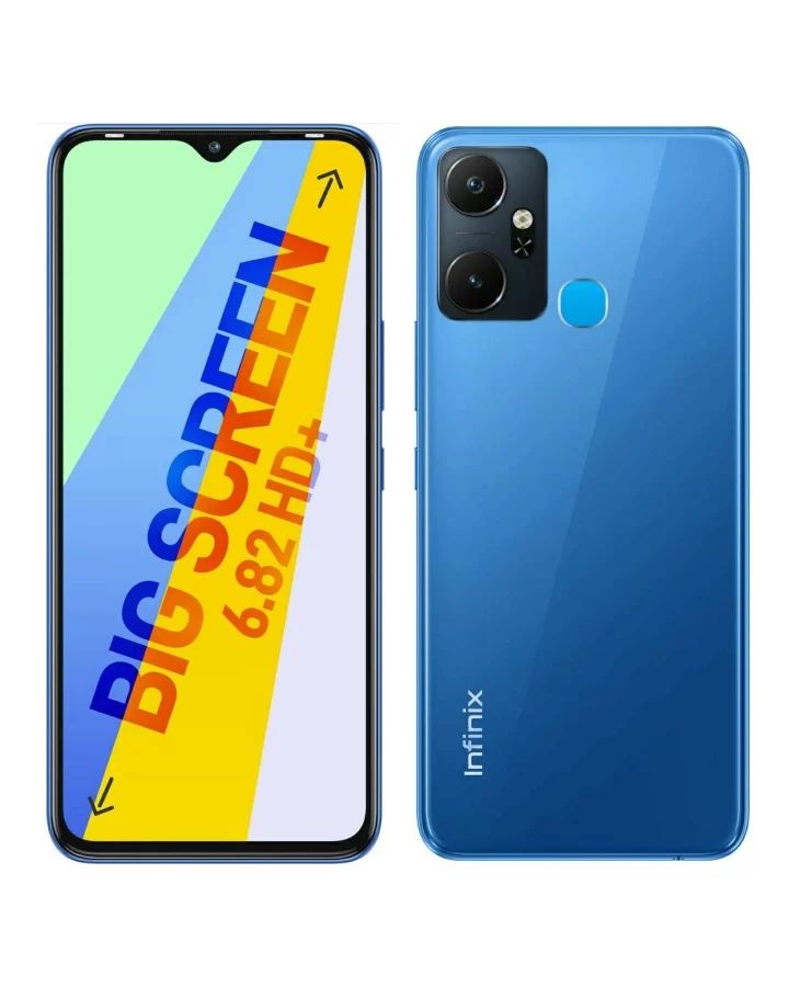 Techarea_in's tweet photo. Infinix Smart 6 Plus launched in India 🔥🔥🔥....
• 6.82" HD+ IPS LCD Display
• MediaTek Helio G25
• 8MP+Depth Lens Dual Rear Camera
• 5MP Front Camera
• 5000mAh
• 3GB+64GB = ₹7,999/-
#infinix #infinixsmart6plus #infinixnote12 #infinixnote12turbo #infinixnote12vip https://t.co/FOMH9S4Vfu