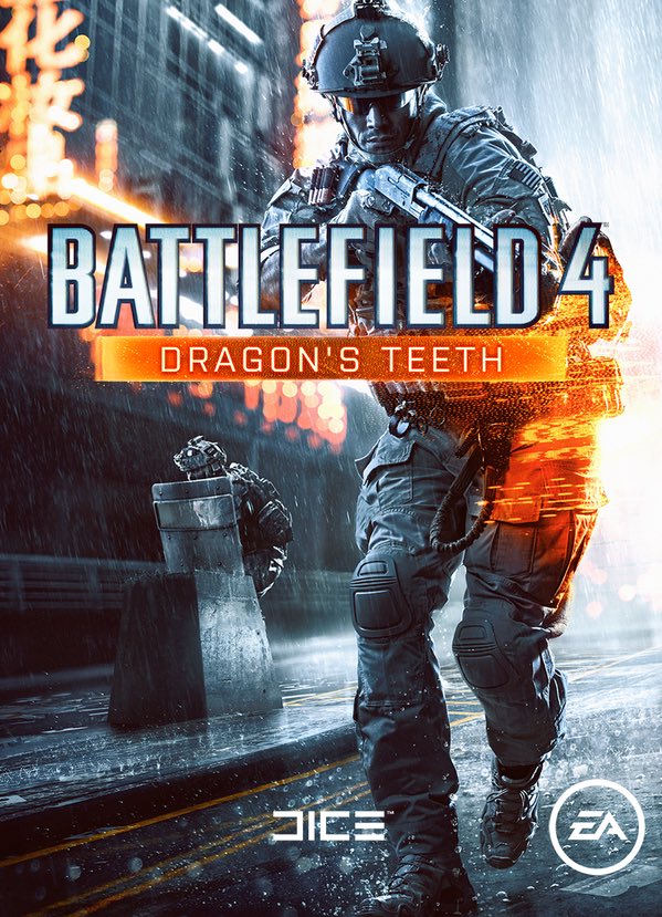 Battlefield 4, Battlefield Wiki