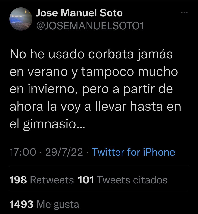 El cantante José Manuel Soto opina sobre la exhumación de Franco - Página 6 FY20F7BX0AQCGfw?format=jpg&name=900x900