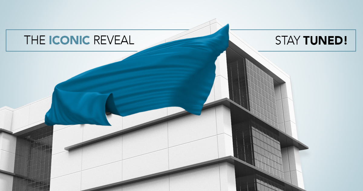 The ICONIC Reveal… 🙌🏾

Stay tuned!
.
.
.
#MoveWithUs #PROVENProperties #PROVENGroup #PROVENRealEstate #WeArePROVEN #WeArePROVENProperties #PROVENRebrand #PROVENStrong #PROVENUnited #PROVENIsICONIC #AnICONICMove #TheICONICReveal #MoveWithPROVENProperties
