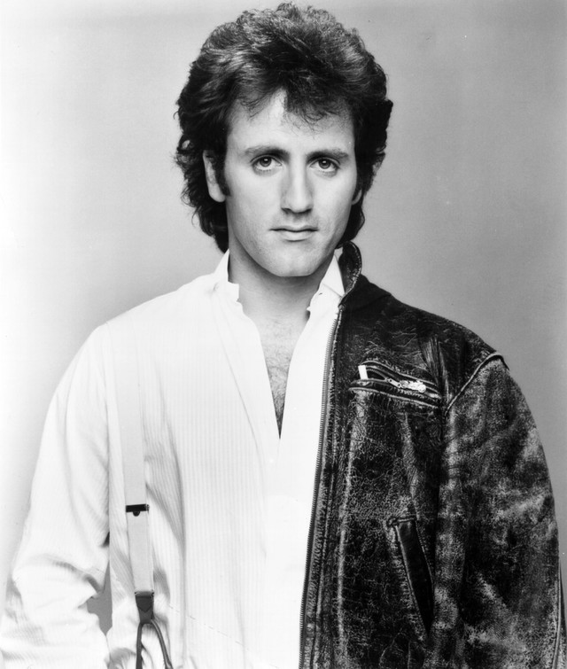 Happy Birthday  Frank Stallone 