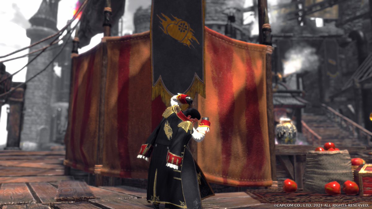 Auzon_Apophis's tweet photo. Ces mods incroyable réaliser par @Arsahan6548 et @HoiRuki de chez @Les_CDC !
Merci à eux! N'oubliez pas de passer faire un tour pour faires des dons! Nous soutenons la Fondation Médéric Alzheimer cette année🧠
Nous sommes à 3000euros de dons! Nous visons les 8k pour les #CDC9 https://t.co/kdgESUiNof