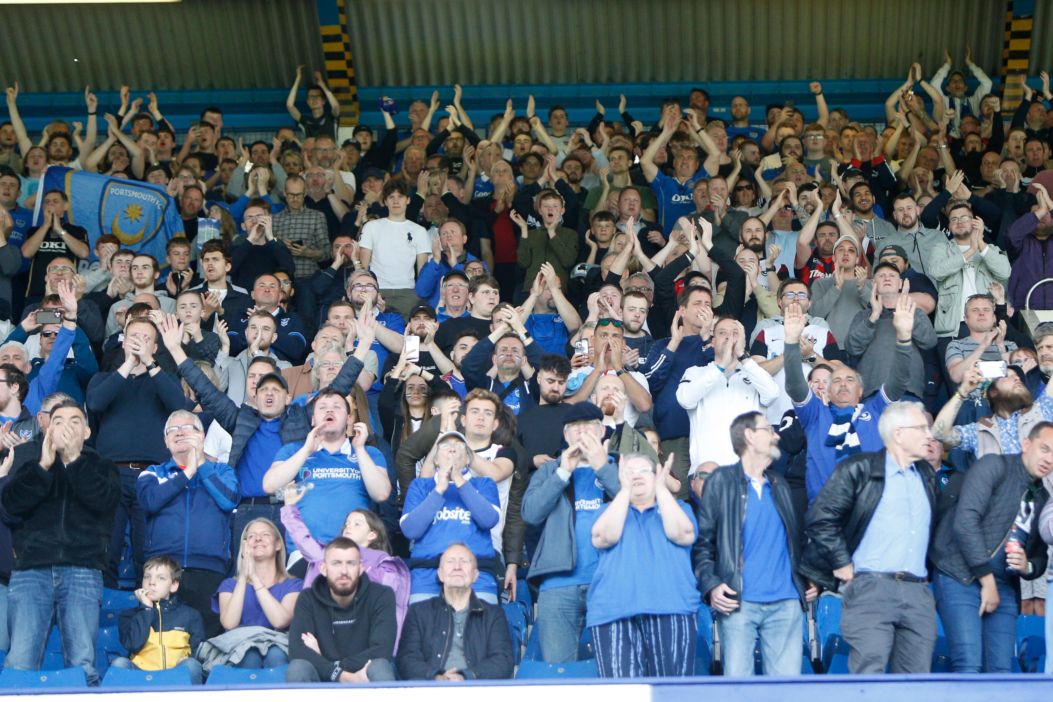 PompeyHobgoblin on Twitter "LHG22_ Pompey https//t.co/cv63E2WdrD