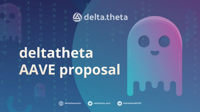 Polygon_Space1's tweet image. 📎 @Deltatheta_tech Proposal with @AaveAave

 📎 #deltatheta - options DEX where any trader can buy and sell options on the most volatile crypto assets

🔽INFO 
governance.aave.com/t/options-on-a…