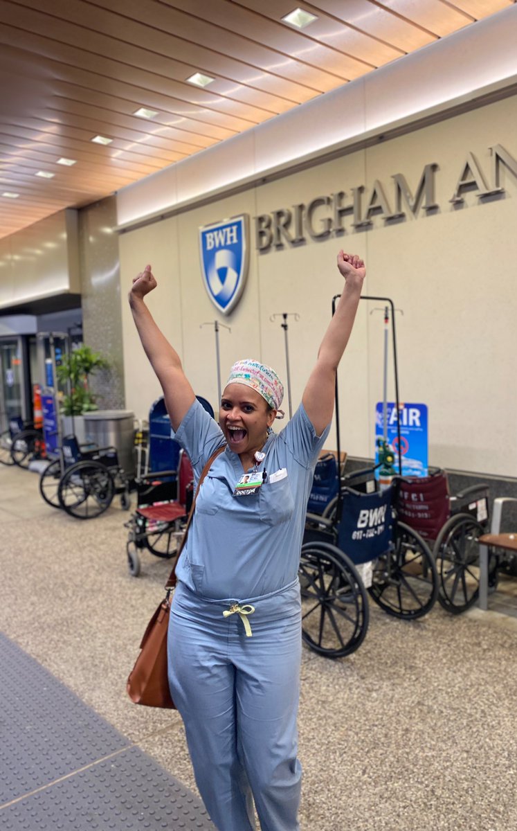 Miquell O. Miller, MD, MS tweet media