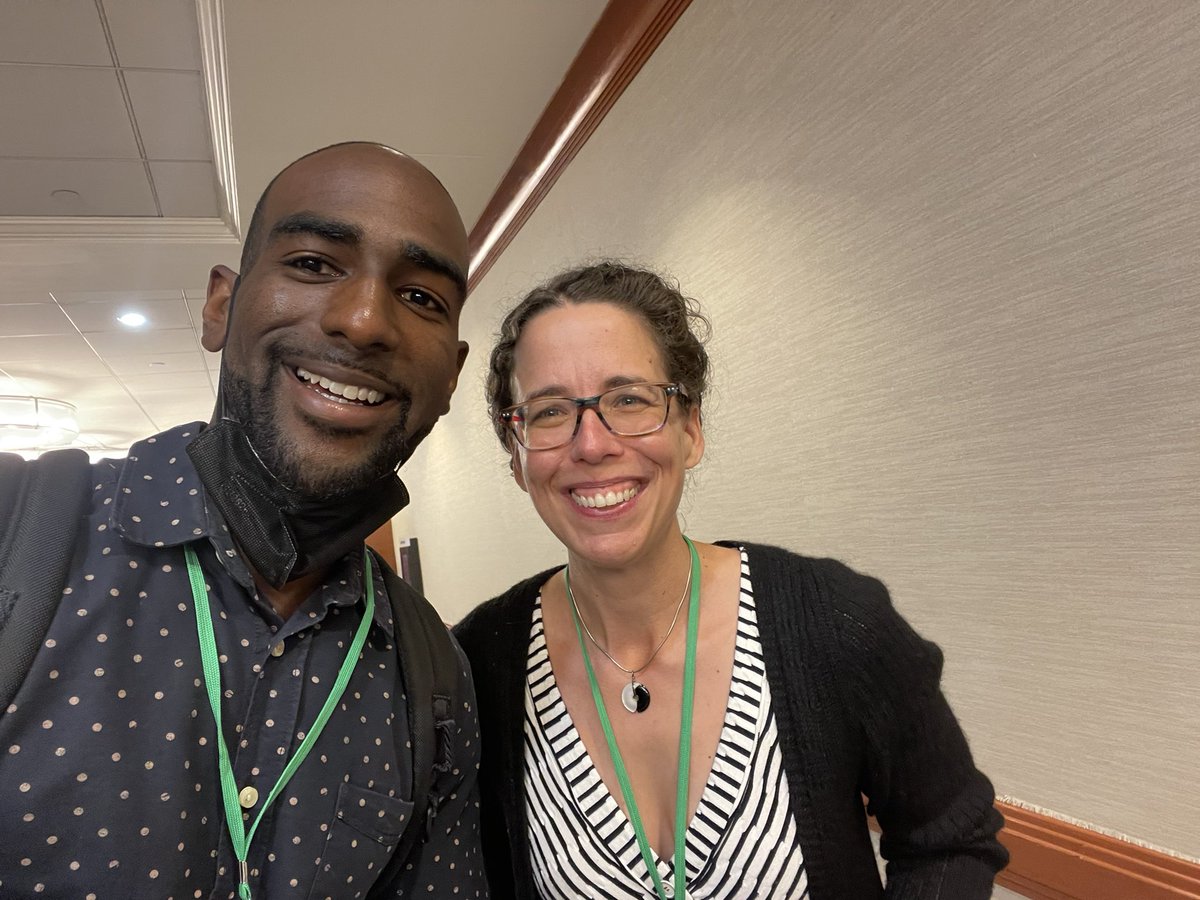 Thoroughly enjoyed @JaneFriedman’s presentation at the @WritersDigest Annual Conference today on Literary Citizenship. Even got a chance to meet her! #WritingCommunity #WDC2022