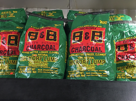 Need to restock on some charcoal for your grill? Come by Edwards to grab what you need and get to grilling again!

edwards-meats.com/meats/grilling…