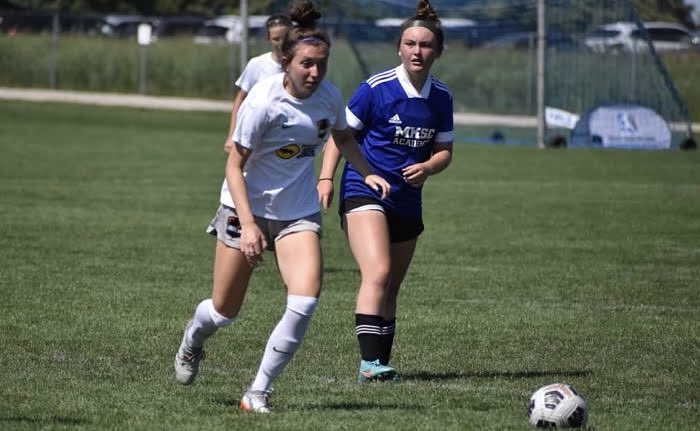 A big thanks to the following coaches for coming out to the <a href="/miburnsoccer/">Michigan Burn Soccer</a> showcase! I loved training with such great coaches and meeting all of you! <a href="/EMUSoccer/">EMU Soccer</a> <a href="/AUEaglesSoccer/">AU Women's Soccer</a> <a href="/GVSUsoccer/">GVSU Soccer</a> <a href="/MSU_wsoccer/">Michigan State Women's Soccer</a> <a href="/WSoccerCleary/">cleary_womens_soccer</a> @sc4soccer <a href="/FSUWSO/">Ferris State Soccer</a> <a href="/SaintsWsoccer/">SHU Saints WSoccer</a> <a href="/DetroitWSOC/">Detroit Mercy Women's Soccer</a>