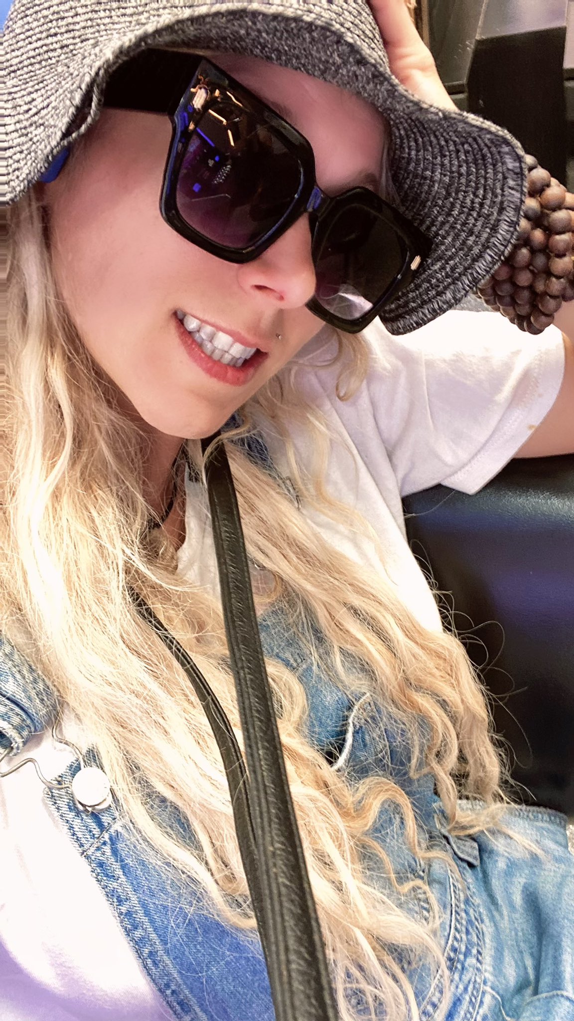 TW Pornstars - 1 pic. Katie Morgan. Twitter. Look out Memphis here I come! Can’t wait to see