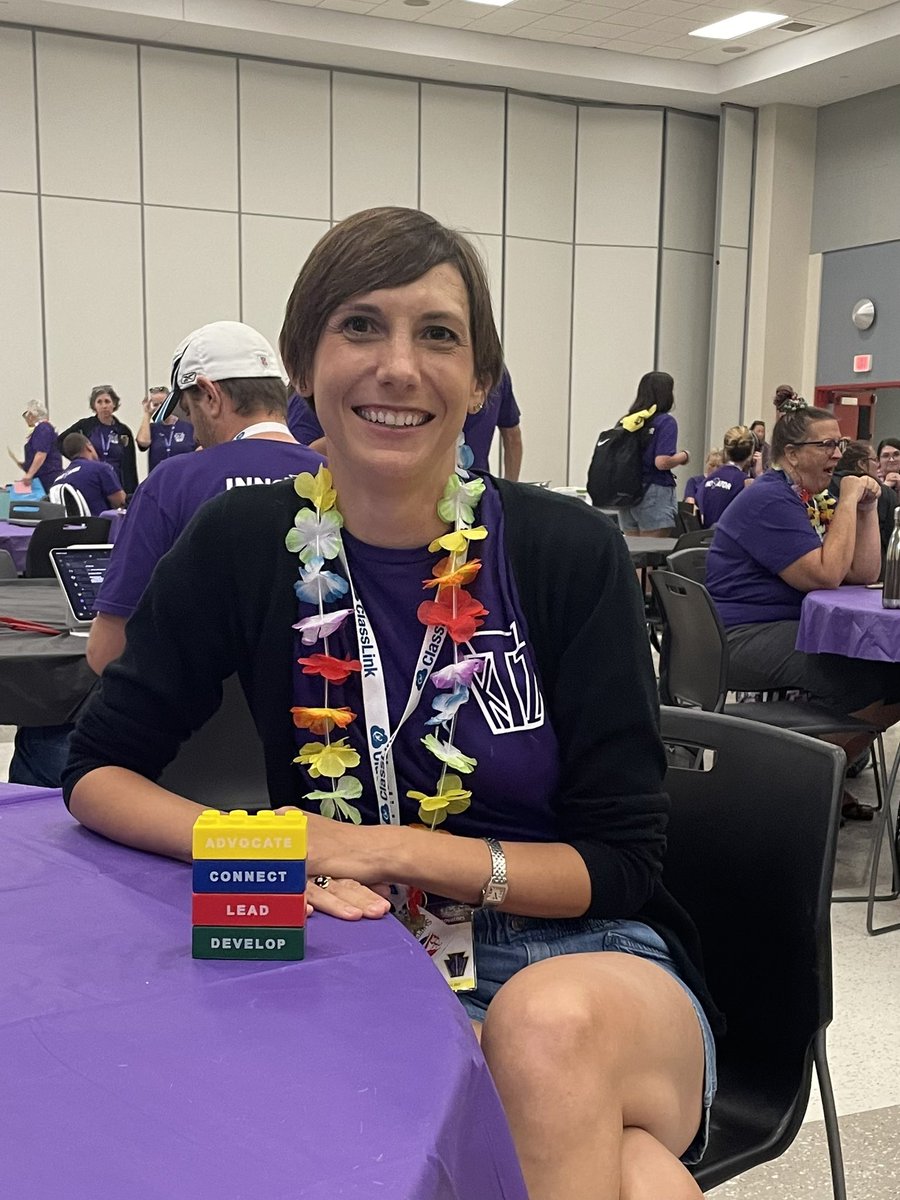 roderteaches's tweet photo. Thank you @JBauerUM and my #ktifamily for an incredible week of learning and collaboration. Can’t wait to share what I learned with my amazing students and colleagues! #ktisummit #kti https://t.co/gFnffkDDLu
