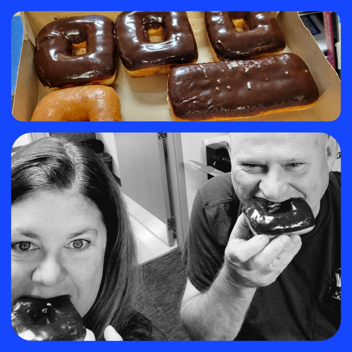 Sue Litman-Hall tweet media