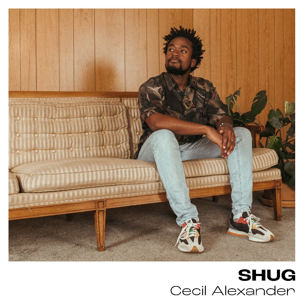 HeartcoreLabel's tweet image. New Single on Heartcore Records by Cecil Alexander - mailchi.mp/a14e83e9ec43/n…