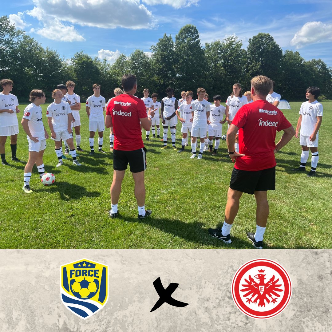 Cleveland Force SC tweet media