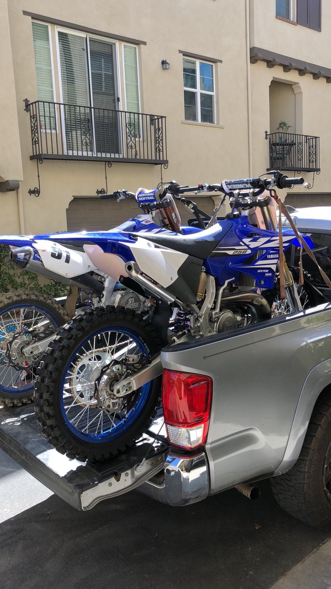 alexray83_'s tweet photo. Hey @pulpmx remember this ?? #rbsr haha what could have been ! https://t.co/QfNbRI98W4