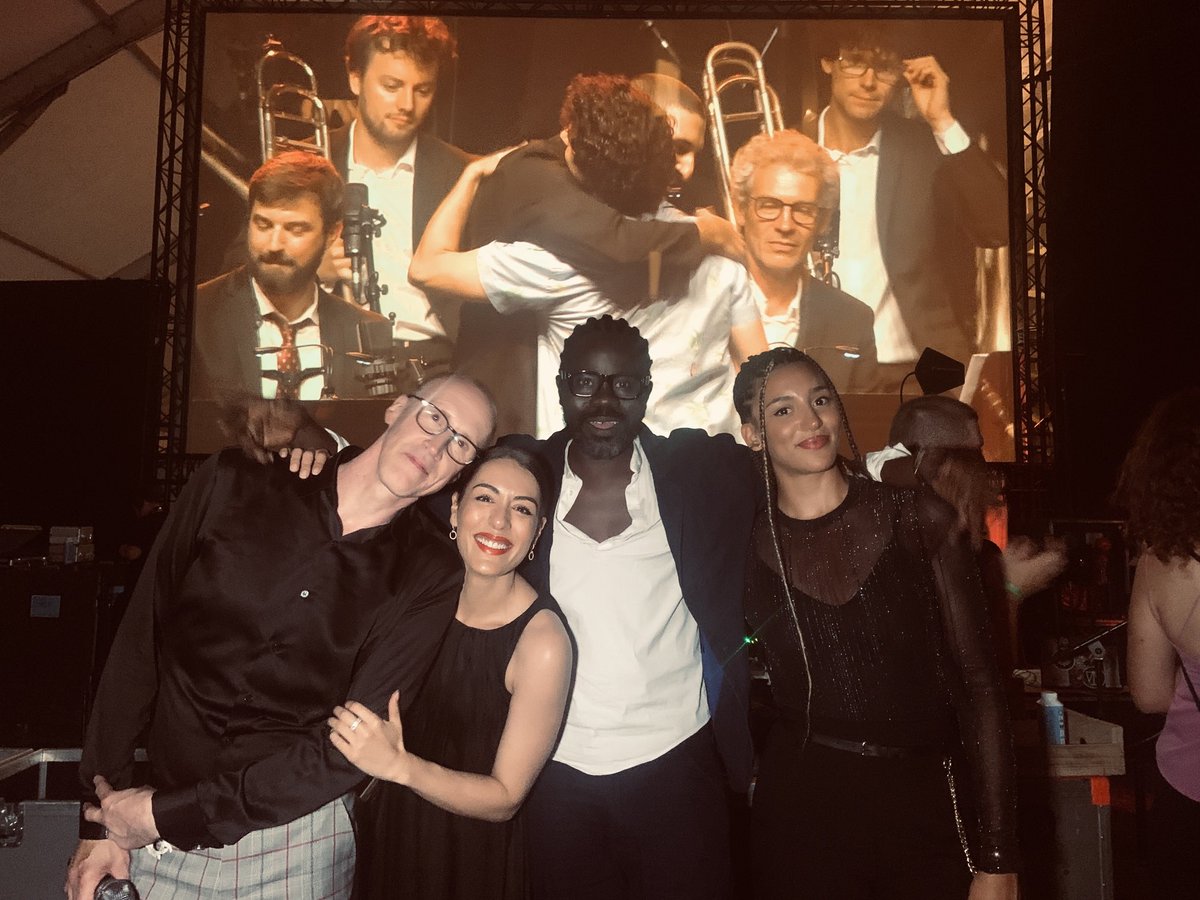 Sofia Essaïdi tweet media